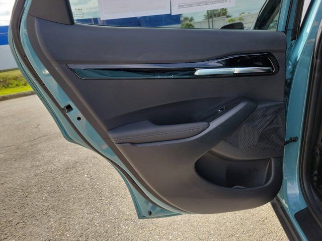 Used 2024 Kia Seltos S FWD image 13