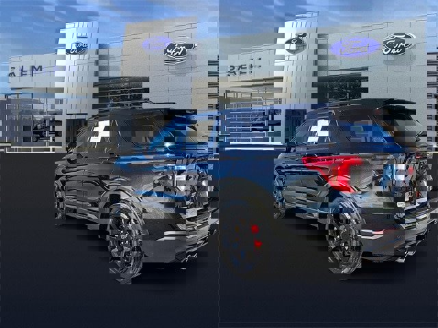 Certified 2023 Ford Explorer ST w/ Equipment Group 401A image 4