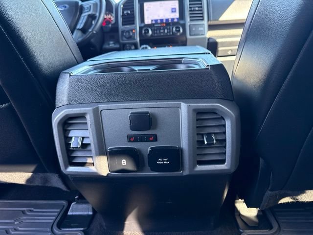 Certified 2020 Ford F150 Raptor w/ Equipment Group 802A Luxury AWD/4WD image 14