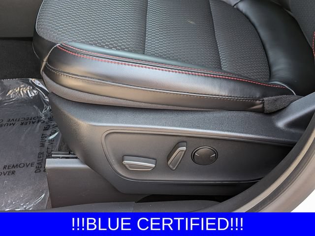 Certified 2024 Ford Escape ST-Line w/ Tech Pack #1 AWD/4WD image 15