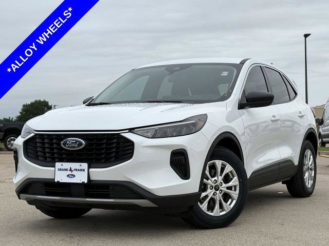 Certified 2023 Ford Escape Active FWD image 2