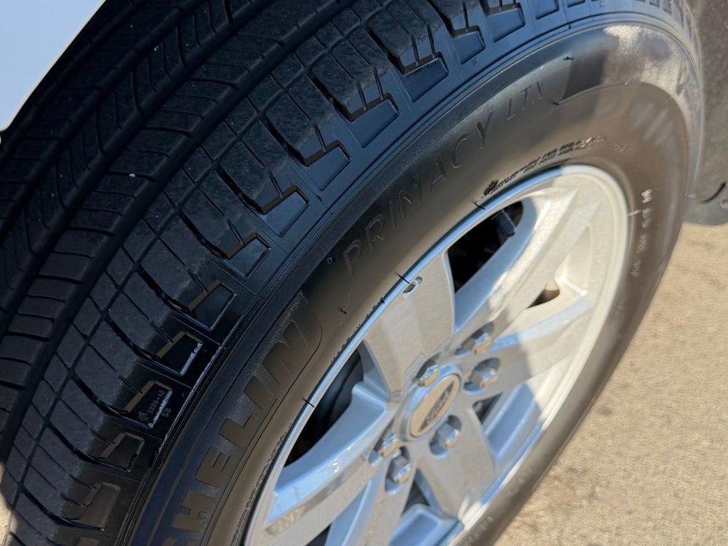 Certified 2025 Ford F150 XLT image 15