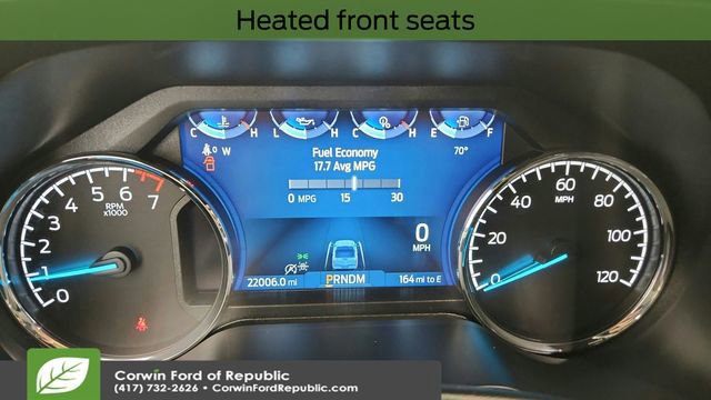 Certified 2023 Ford F150 Tremor image 16