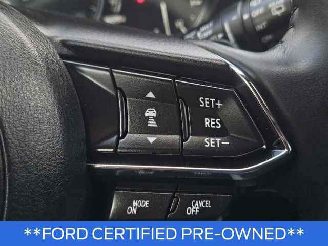 Used 2023 MAZDA CX-5 AWD 2.5 S w/ Premium Plus Pkg image 26