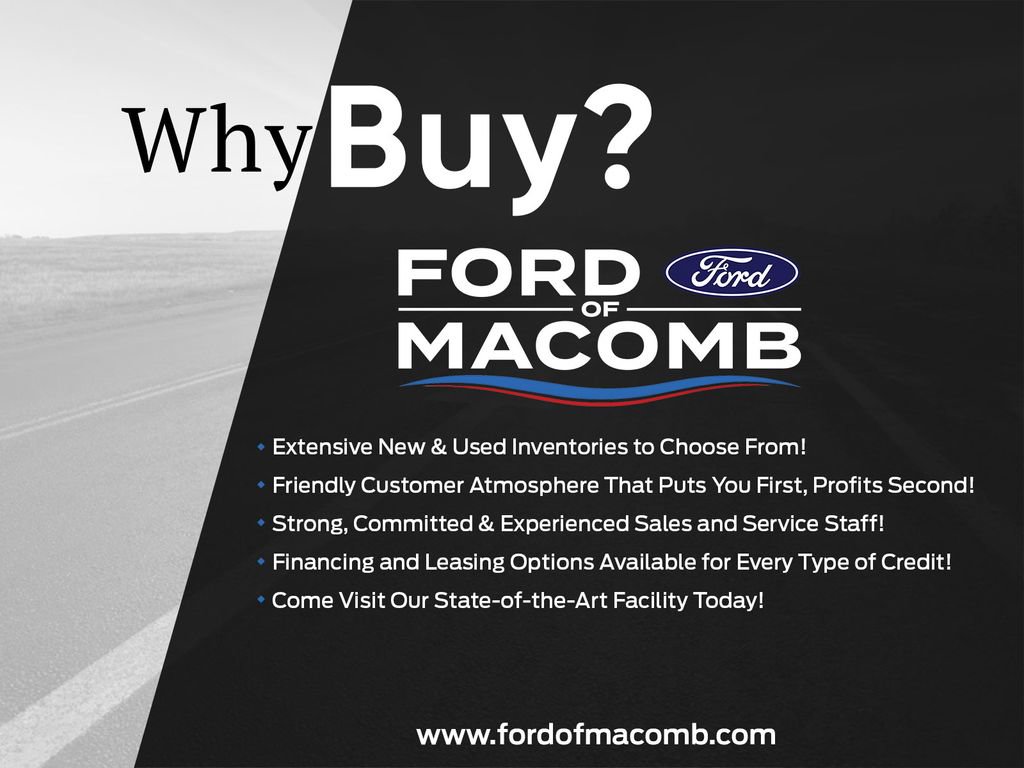 Certified 2024 Ford Escape ST-Line w/ Tech Pack #1 AWD/4WD image 3
