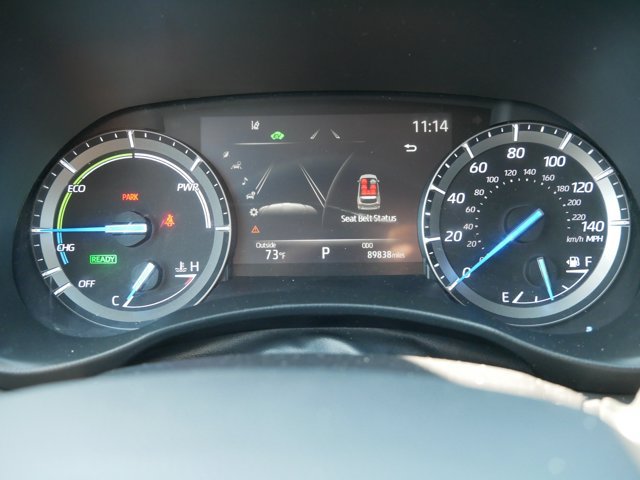 Used 2021 Toyota Highlander Platinum AWD/4WD image 22