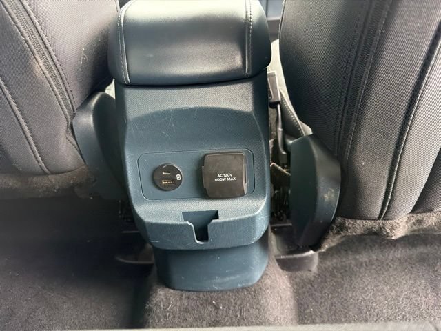 Certified 2022 Ford Maverick XL FWD image 4