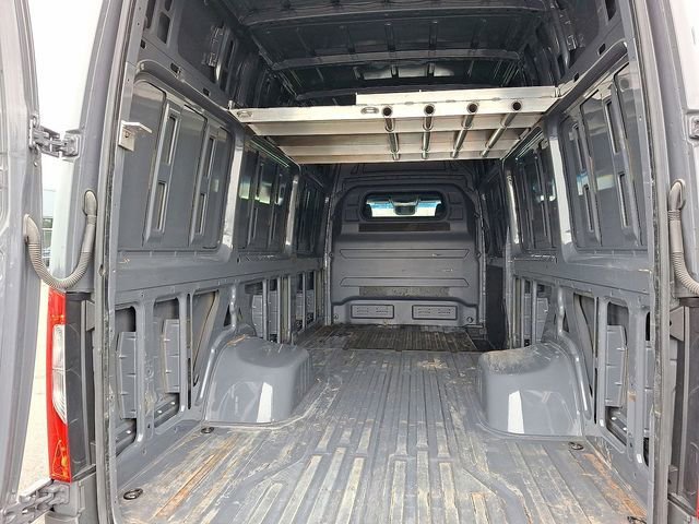 Used 2021 Mercedes-Benz Sprinter 3500 image 18