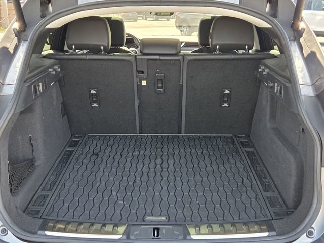 Used 2021 Jaguar F-PACE S image 13