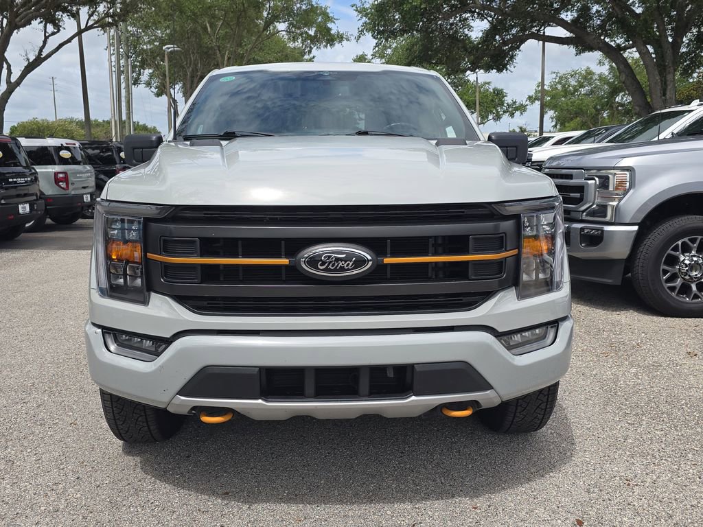 Certified 2023 Ford F150 Tremor AWD/4WD image 2