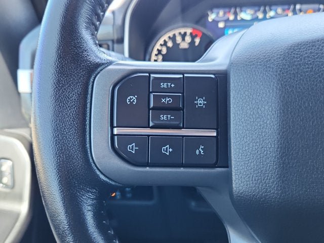 Certified 2022 Ford F150 XLT w/ Equipment Group 302A High AWD/4WD image 23