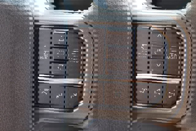 Certified 2022 Ford F150 Lariat w/ Trailer Tow Package image 24