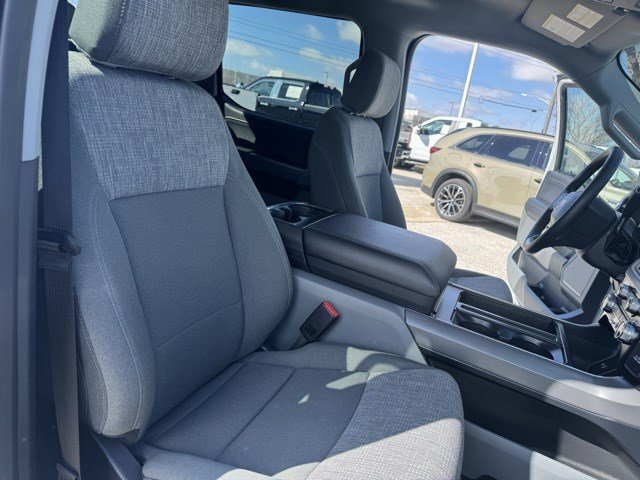 Certified 2023 Ford F150 XLT w/ Equipment Group 302A High image 33