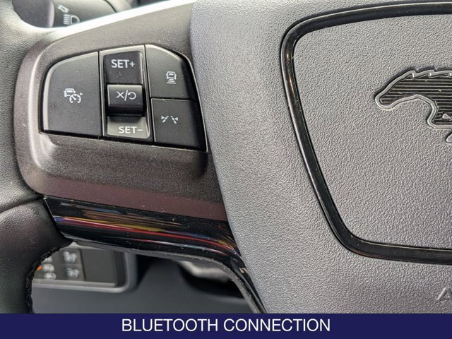 Certified 2021 Ford Mustang Mach-E Select AWD/4WD image 19