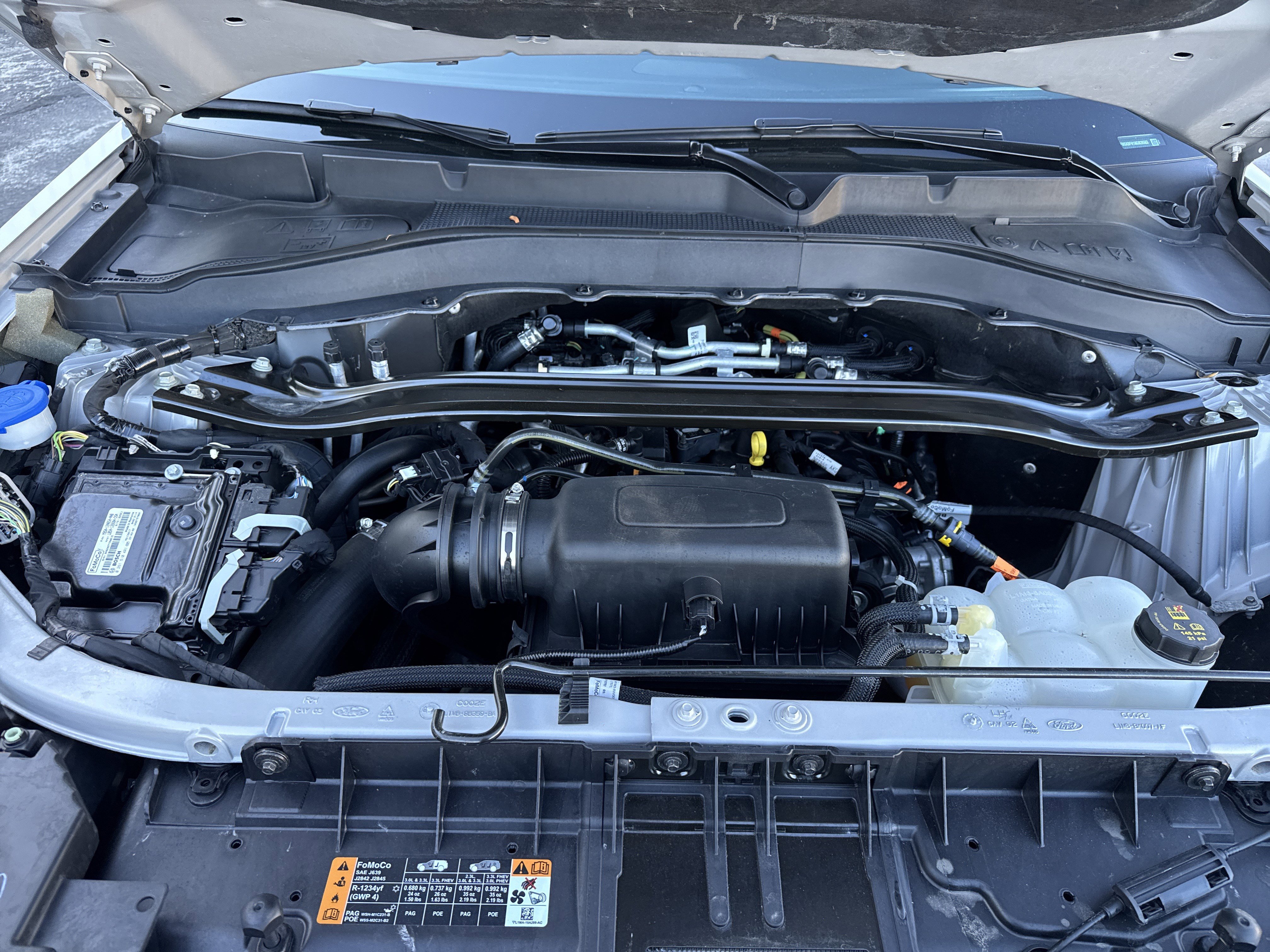 Certified 2022 Ford Explorer Limited image 47