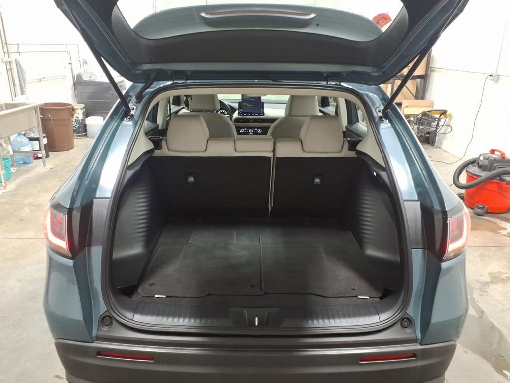 Used 2024 Honda HR-V LX image 26