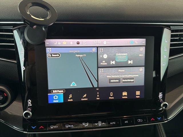 Used 2023 Jeep Wagoneer Base image 29