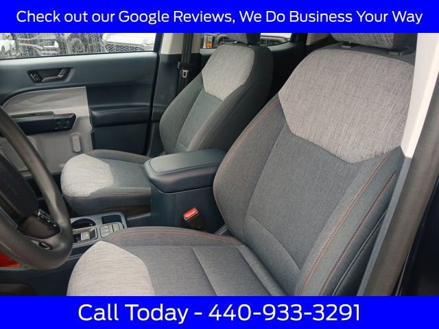 Certified 2023 Ford Maverick XLT image 29