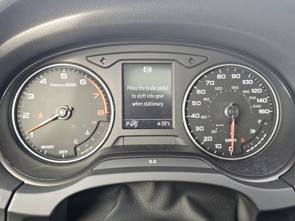 Used 2019 Audi A3 2.0T Premium w/ Convenience Package image 23