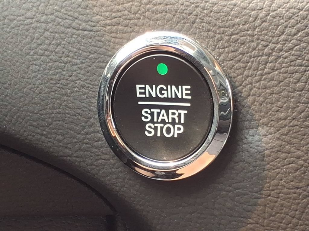 Certified 2024 Ford Edge SE AWD/4WD image 20