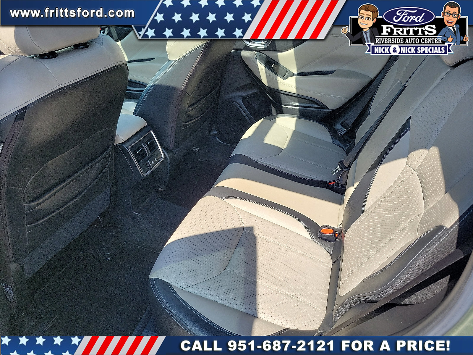 Used 2020 Subaru Forester Limited w/ Popular Package #3 AWD/4WD image 14