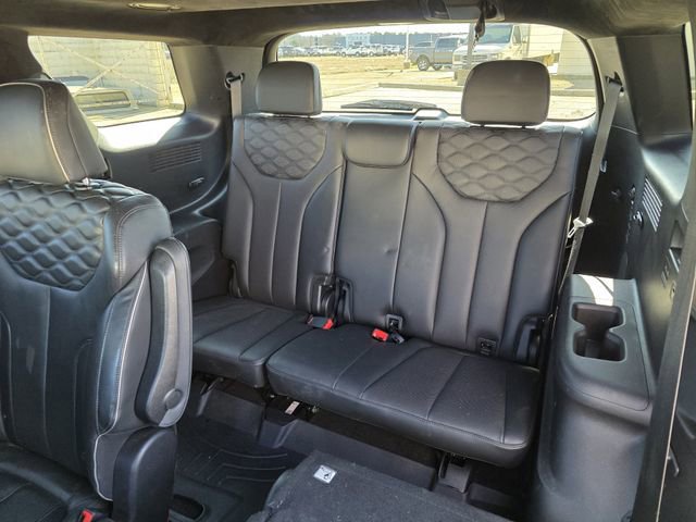 Used 2020 Hyundai Palisade Limited image 17