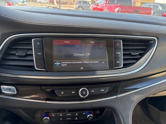Used 2023 Buick Enclave Essence image 35