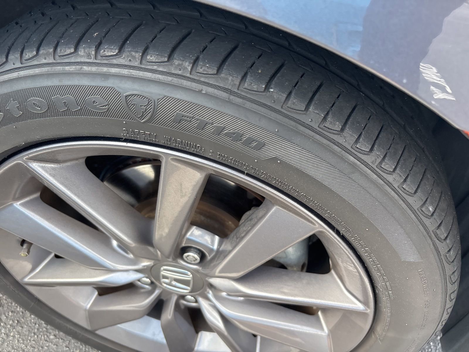 Used 2021 Honda Civic EX image 5