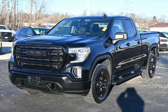Used 2019 GMC Sierra 1500 Elevation image 5