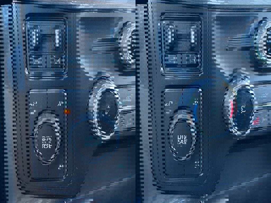 Certified 2023 Ford F150 XLT w/ Equipment Group 302A High image 42