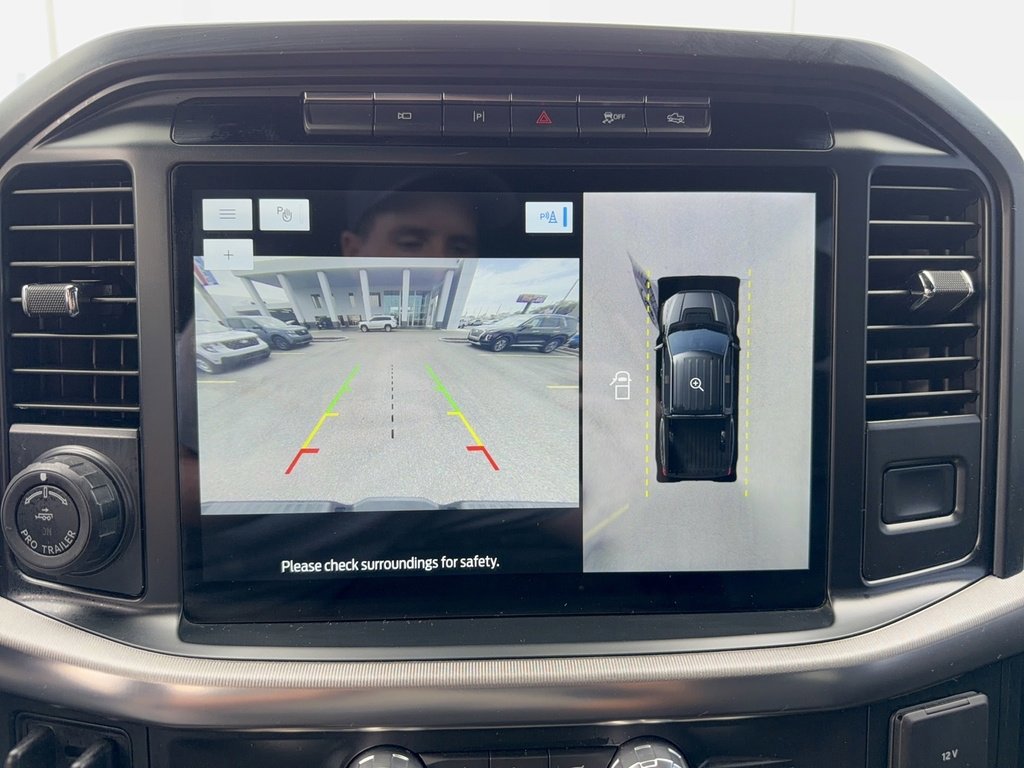 Certified 2022 Ford F150 Raptor w/ Equipment Group 801A High image 19