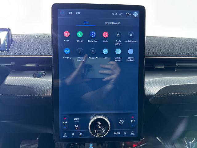 Certified 2022 Ford Mustang Mach-E GT image 18