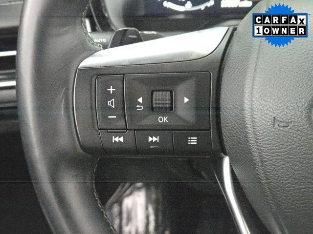 Used 2024 INFINITI QX60 Autograph w/ Cargo Package AWD/4WD image 26
