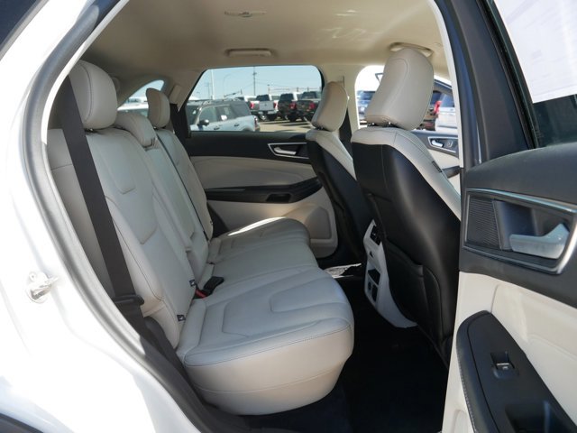 Certified 2021 Ford Edge Titanium w/ Equipment Group 301A AWD/4WD image 18