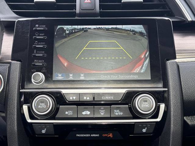 Used 2019 Honda Civic Touring image 24
