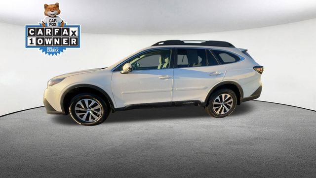 Used 2022 Subaru Outback Premium image 6