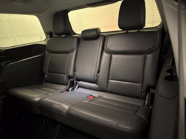 Certified 2026 Ford Expedition Active RWD image 36