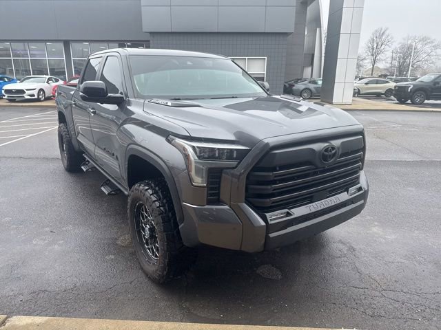 Used 2024 Toyota Tundra Limited image 4