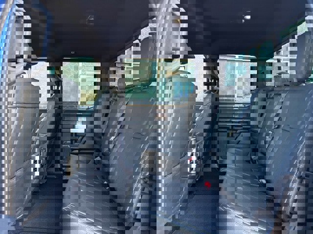 Certified 2022 Ford F250 Lariat w/ Lariat Value Package image 10