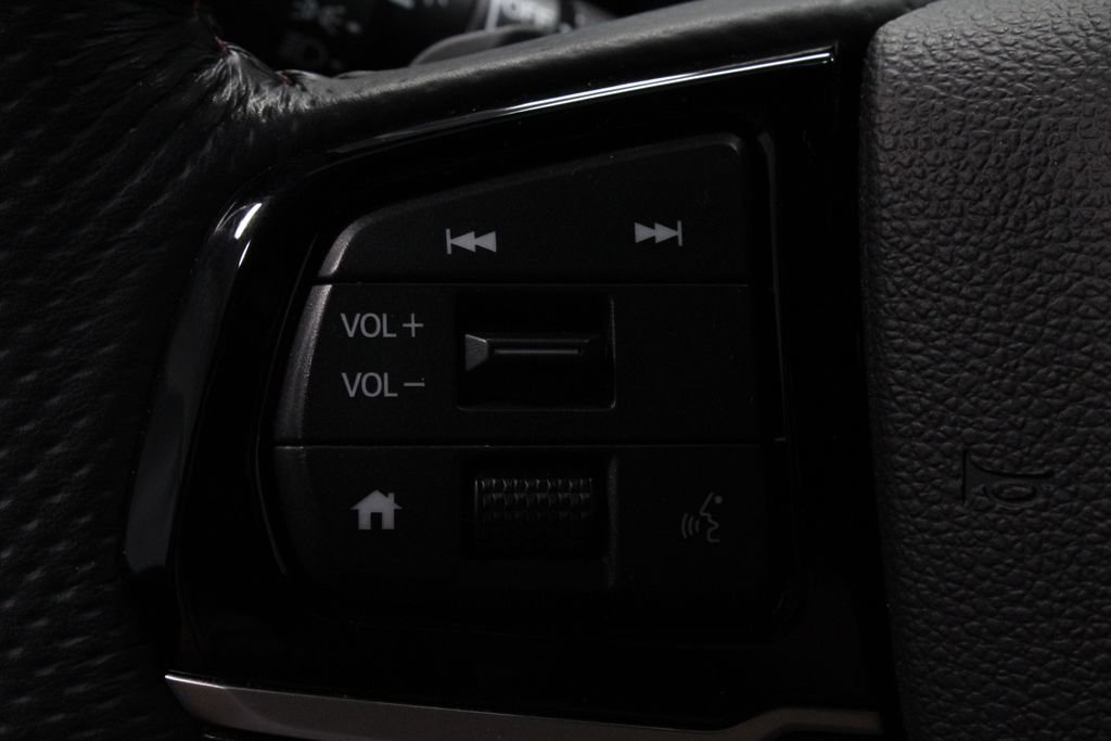 Used 2025 Honda Ridgeline Black Edition image 23