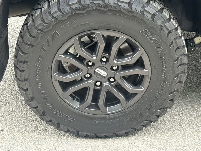 Certified 2024 Ford Ranger Raptor AWD/4WD image 9