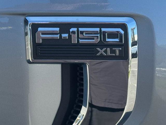 Certified 2024 Ford F150 XLT w/ Equipment Group 302A MID image 16