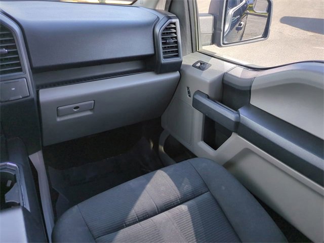 Certified 2019 Ford F150 XL w/ Equipment Group 101A Mid image 17