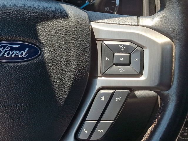 Certified 2022 Ford F250 Platinum AWD/4WD image 23