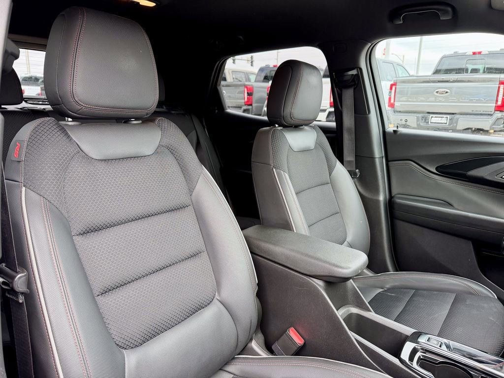 Used 2023 Chevrolet TrailBlazer RS w/ Convenience Package image 18