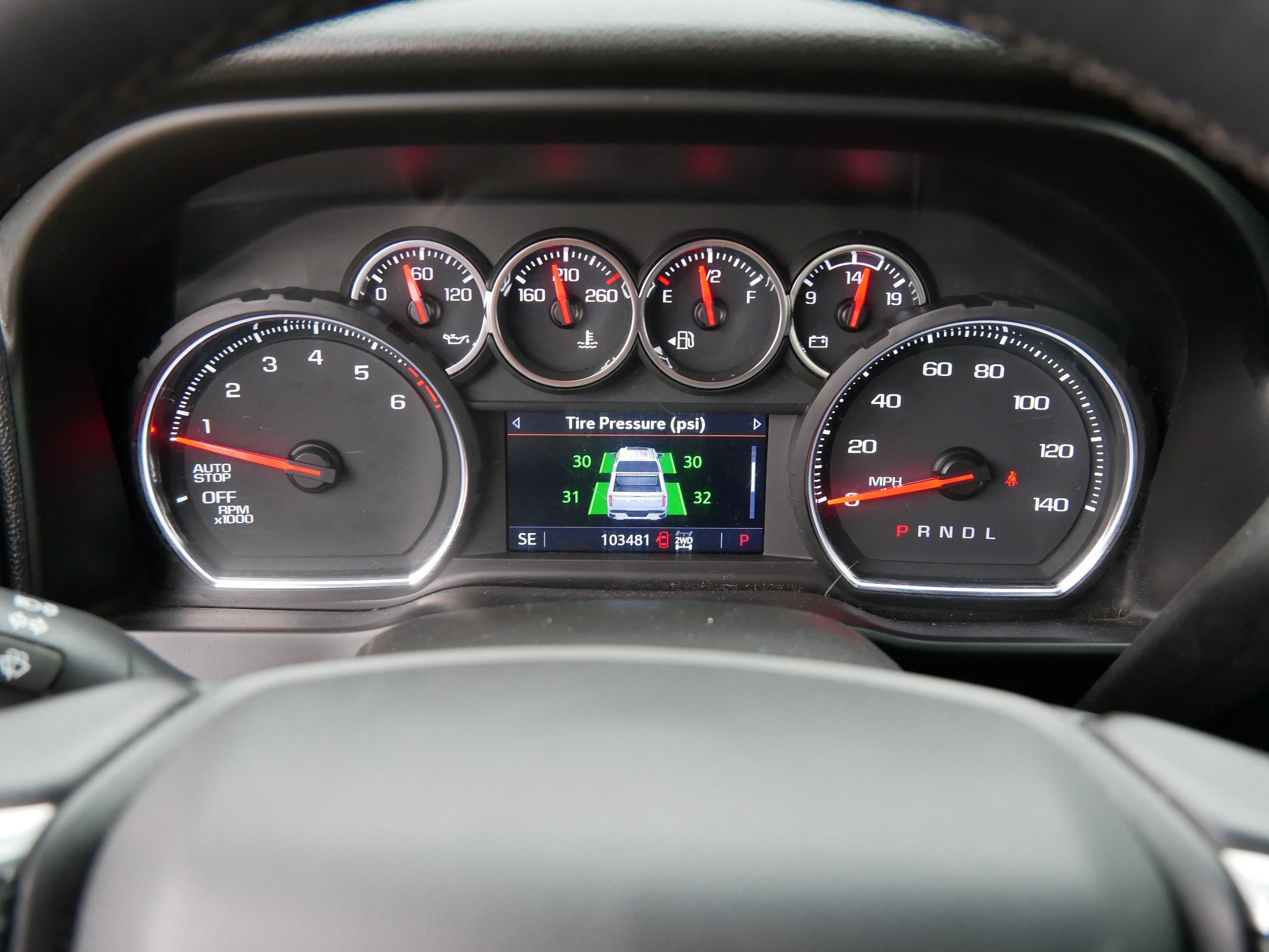 Used 2021 Chevrolet Silverado 1500 RST image 21