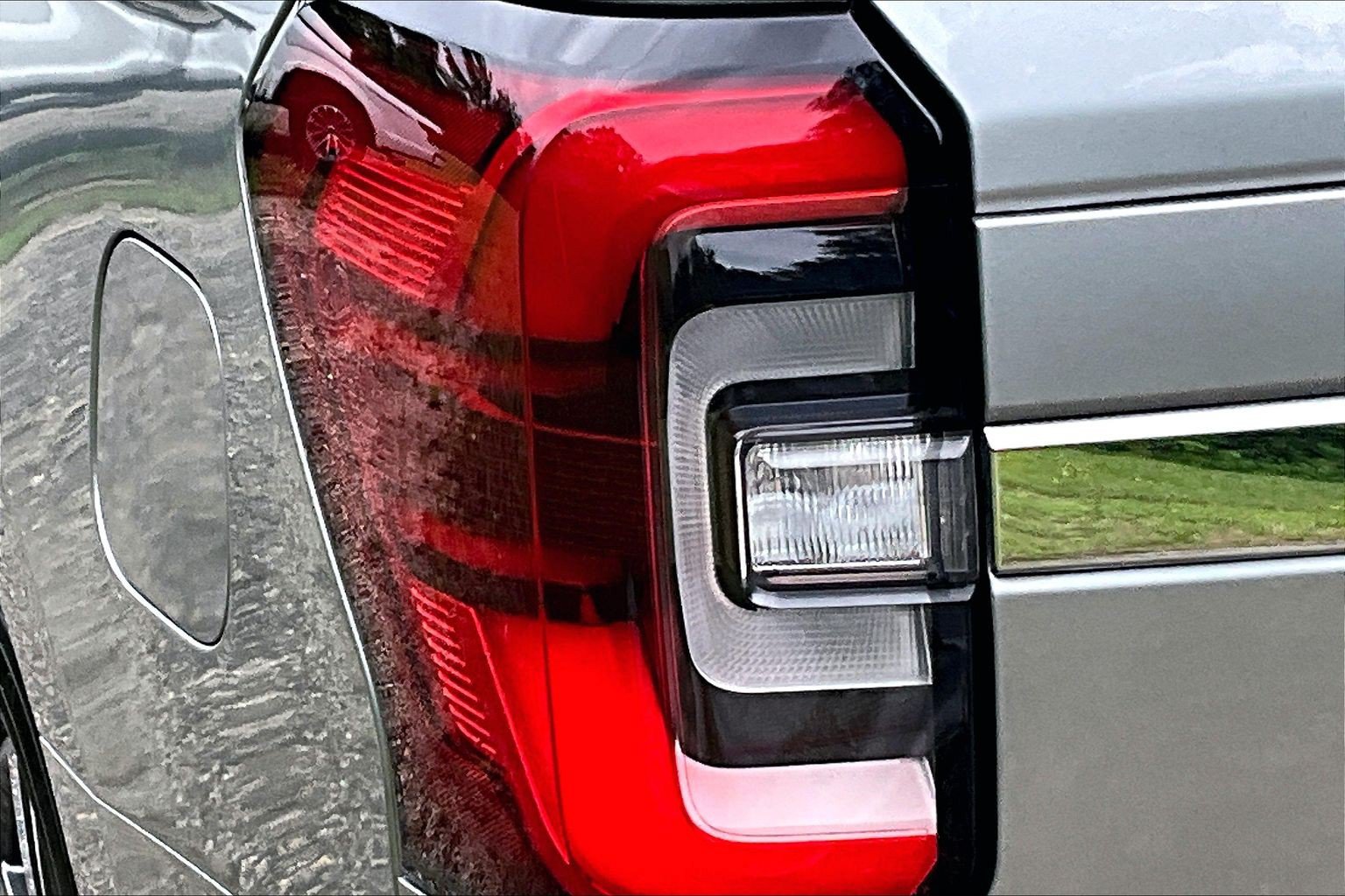 Certified 2022 Ford Expedition Limited AWD/4WD image 31