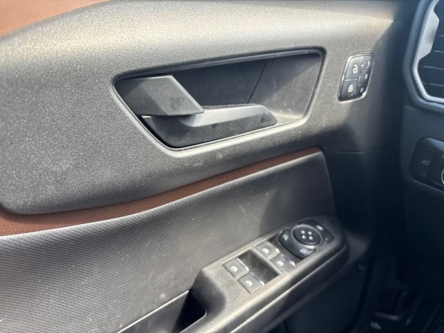 Certified 2025 Ford Bronco Sport Outer Banks w/ Outer Banks Tech Package+ AWD/4WD image 27