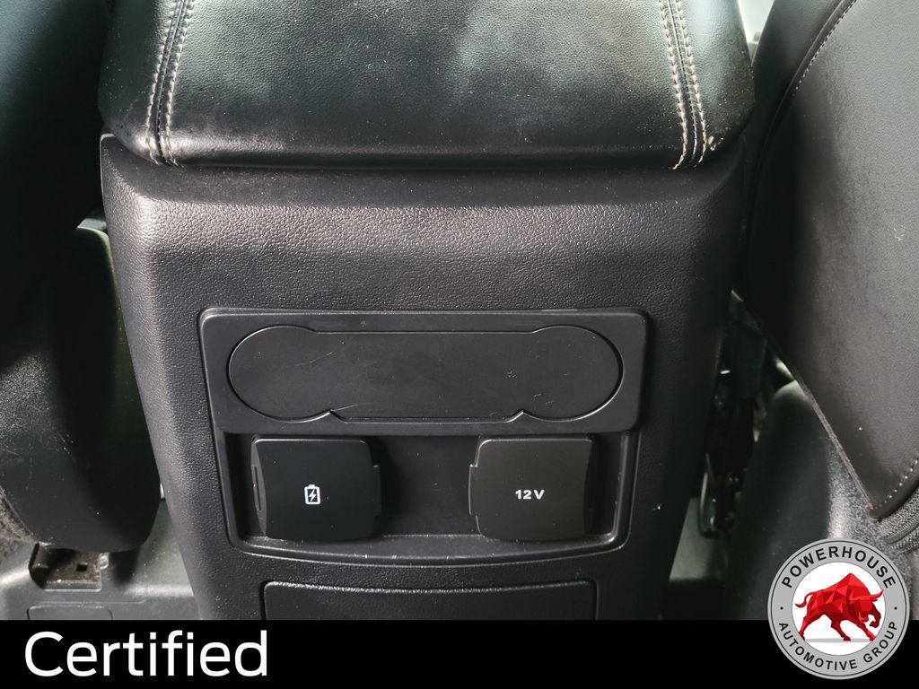 Certified 2024 Ford Explorer XLT w/ Equipment Group 202A RWD image 19