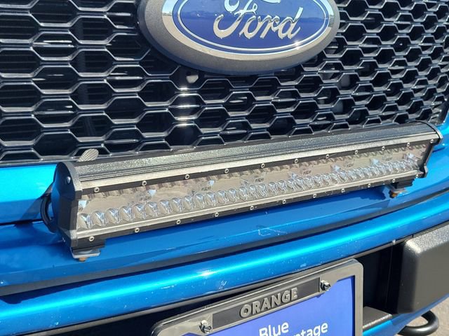 Certified 2020 Ford F150 XL w/ Equipment Group 101A Mid image 27